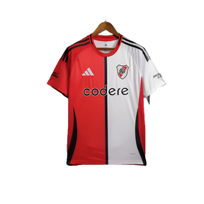 Camiseta River Plate 25/26 II Tercera - Versión Aficionado