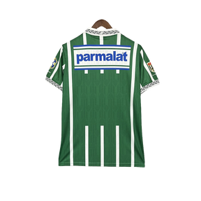 Camiseta Palmeiras 94/95 I de Local - Versión Retro