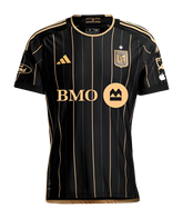 Camiseta LAFC 25/26 I de Local - Versión Aficionado