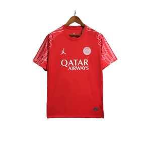 Camiseta Paris Saint - Germain (PSG) 25/26 II Tercera - Versión Aficionado
