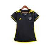 Camiseta Atlético Mineiro 23/24 III Tercera - Mujer