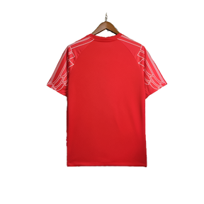 Camiseta Paris Saint - Germain (PSG) 25/26 II Tercera - Versión Aficionado
