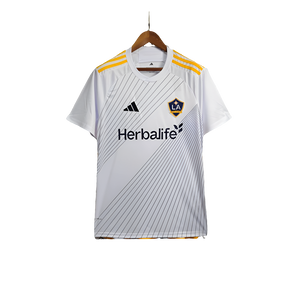 Camiseta LA Galaxy 25/26 I de Local - Versión Aficionado