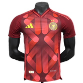 Alemania 25/26 II de Visitante - Versión Jugador