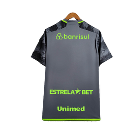 Camiseta Internacional 23/24 III Tercera - Todos los Patrocinios - Versión Aficionado
