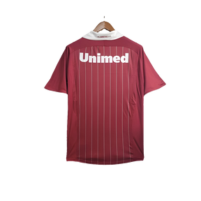 Camiseta Fluminense 07/08 III Tercera - Versión Retro