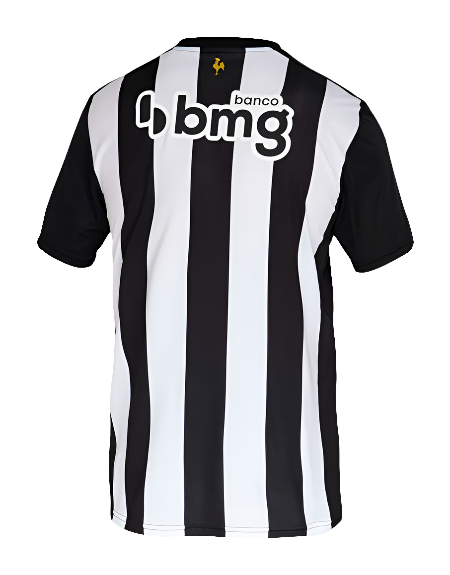 Camiseta Atlético Mineiro 22/23 I de Local - Versión Aficionado
