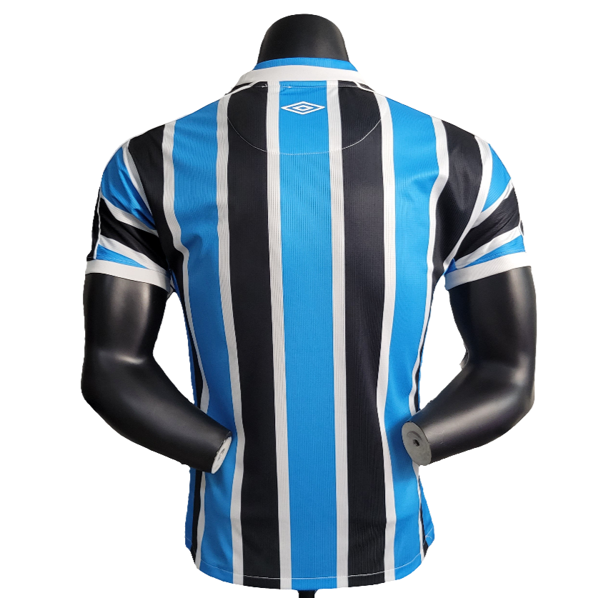 Camiseta Grêmio 23/24 I de Local - Versión Jugador