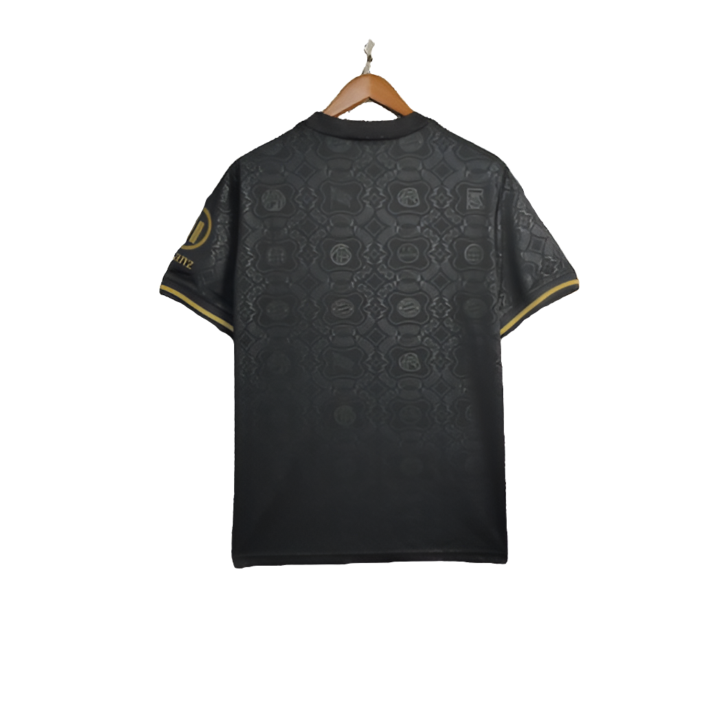 Camiseta Bayern de Munique 25/26 Edición de 125º Aniversario - Versión Aficionado