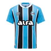 Camiseta Grêmio 25/26 I de Local - Versión Aficionado