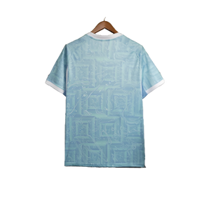 Camiseta Juventus 25/26 II de Visitante - Versión Aficionado