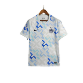 Camiseta Inter de Milão 25/26 II de Visitante - Versión Aficionado