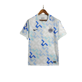 Camiseta Inter de Milão 25/26 II de Visitante - Versión Aficionado