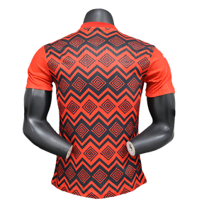 Camiseta Egypt 25/26 Entrenamiento - Versión Jugador