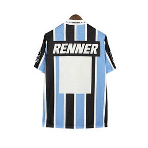 Camiseta Grêmio 95/96 I de Local - Versión Retro