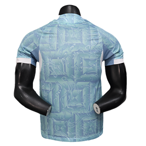 Camiseta Juventus 25/26 II de Visitante - Versión Jugador