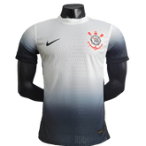 Camiseta Corinthians 24/25 I de Local - Versión Jugador