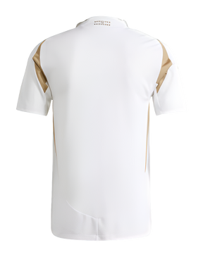 Camiseta LAFC 25/26 II de Visitante - Versión Aficionado