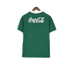 Camiseta Palmeiras 1989 I de Local - Versión Retro