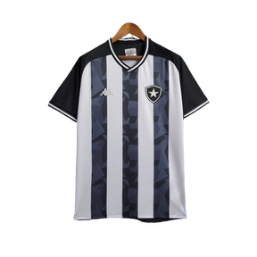 Camiseta Botafogo 19/20 I de Local - Versión Retro