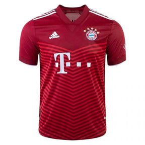 Camiseta Bayern de Múnich 21/22 I de Local - Versión Jugador