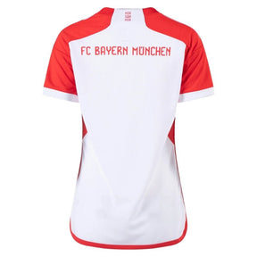 Camiseta Bayern de Múnich 23/24 I de Local - Mujer