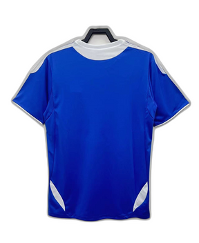 Camiseta Chelsea 11/12 I de Local - Versión Retro