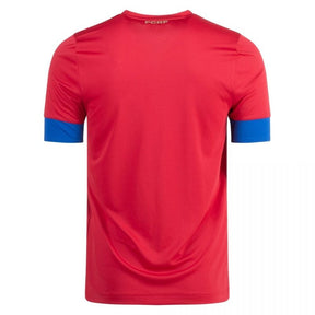 Camiseta Costa Rica 22/23 I de Local - Versión Aficionado