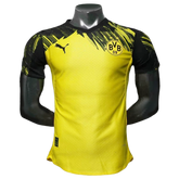 Camiseta Borussia Dortmund 25/26 I de Local - Versión Jugador
