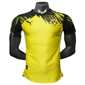 Camiseta Borussia Dortmund 25/26 I de Local - Versión Jugador