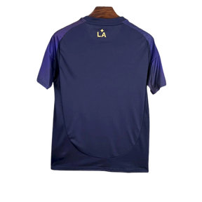 Camiseta LA Galaxy 25/26 II de Visitante - Versión Aficionado