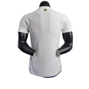 Camiseta Cruzeiro 23/24 II de Visitante - Versión Jugador