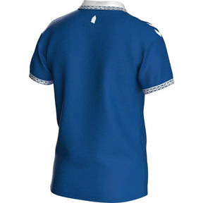 Camiseta Everton 23/24 I de Local - Versión Jugador