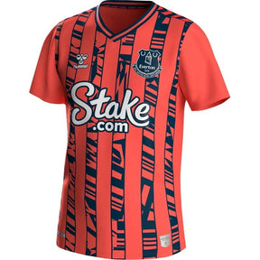 Camiseta Everton 23/24 II de Visitante - Versión Jugador