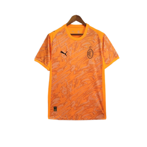 Camiseta AC Milan 25/26 II Tercera - Versión Aficionado