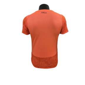 Camiseta Manchester City 25/26 II Tercera - Versión Jugador