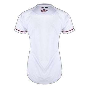 Camiseta Fluminense 23/24 II de Visitante - Mujer