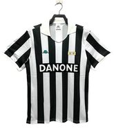 Camiseta Juventus 92/94 I de Local - Versión Retro