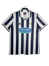 Camiseta Juventus 94/95 I de Local - Versión Retro