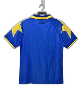 Camiseta Juventus 95/96 II de Visitante - Versión Retro
