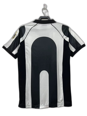 Camiseta Juventus 97/98 I de Local - Versión Retro