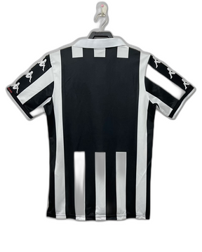 Camiseta Juventus 99/00 I de Local - Versión Retro