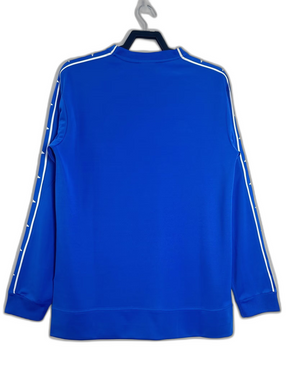 Camiseta Juventus 99/00 II de Visitante - Manga Larga Versión Retro