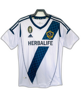 Camiseta LA Galaxy 2012 I de Local - Versión Retro