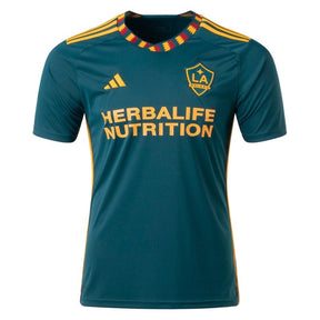 Camiseta LA Galaxy 2023 II de Visitante - Versión Aficionado