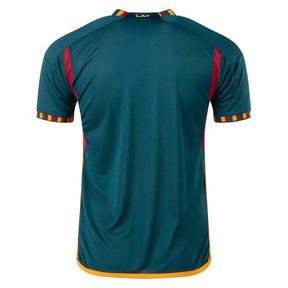 Camiseta LA Galaxy 2023 II de Visitante - Versión Jugador