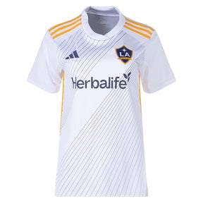 Camiseta LA Galaxy 2024 I de Local - Mujer