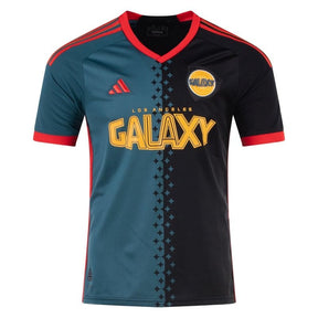 Camiseta LA Galaxy 2024 III Tercera - Versión Jugador