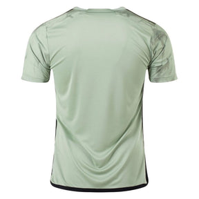 Camiseta LAFC 2023 II de Visitante - Versión Aficionado
