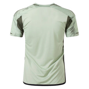 Camiseta LAFC 2023 II de Visitante - Versión Jugador